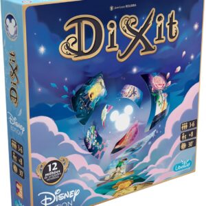 Dixit Disney