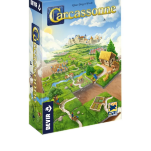 Carcassonne