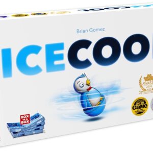 Icecool
