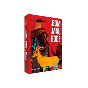 O Bom o Mau e o Bode
